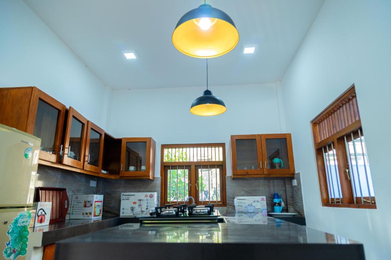 Villa Green Space Matara Extérieur photo