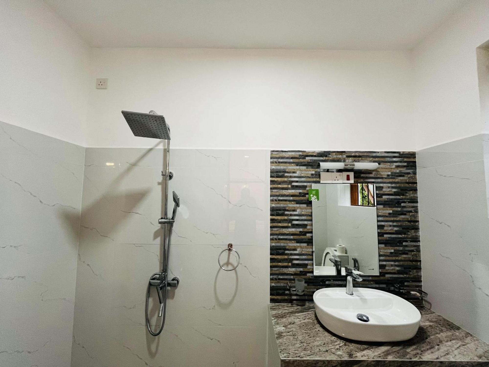 Villa Green Space Matara Extérieur photo