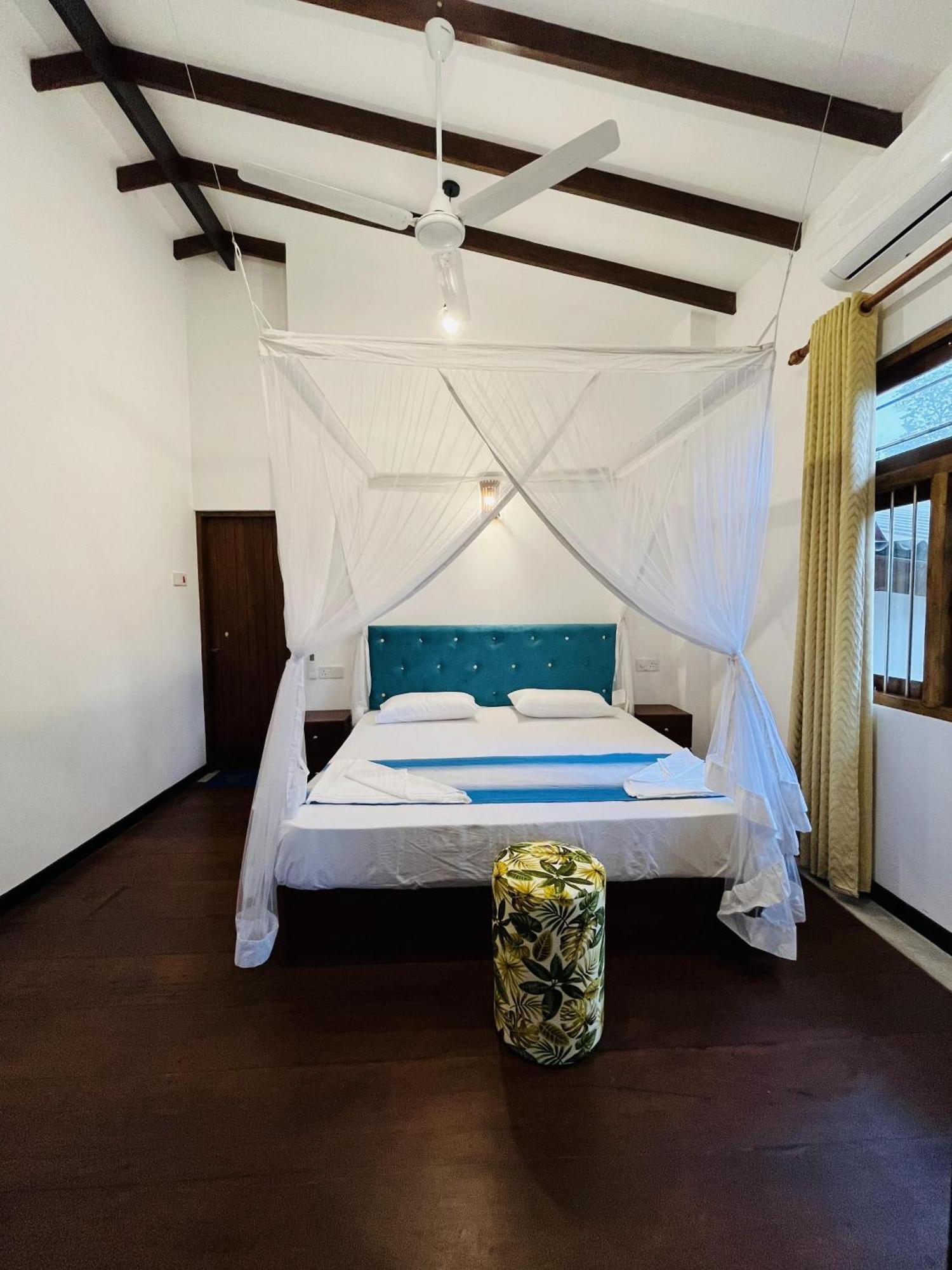 Villa Green Space Matara Extérieur photo