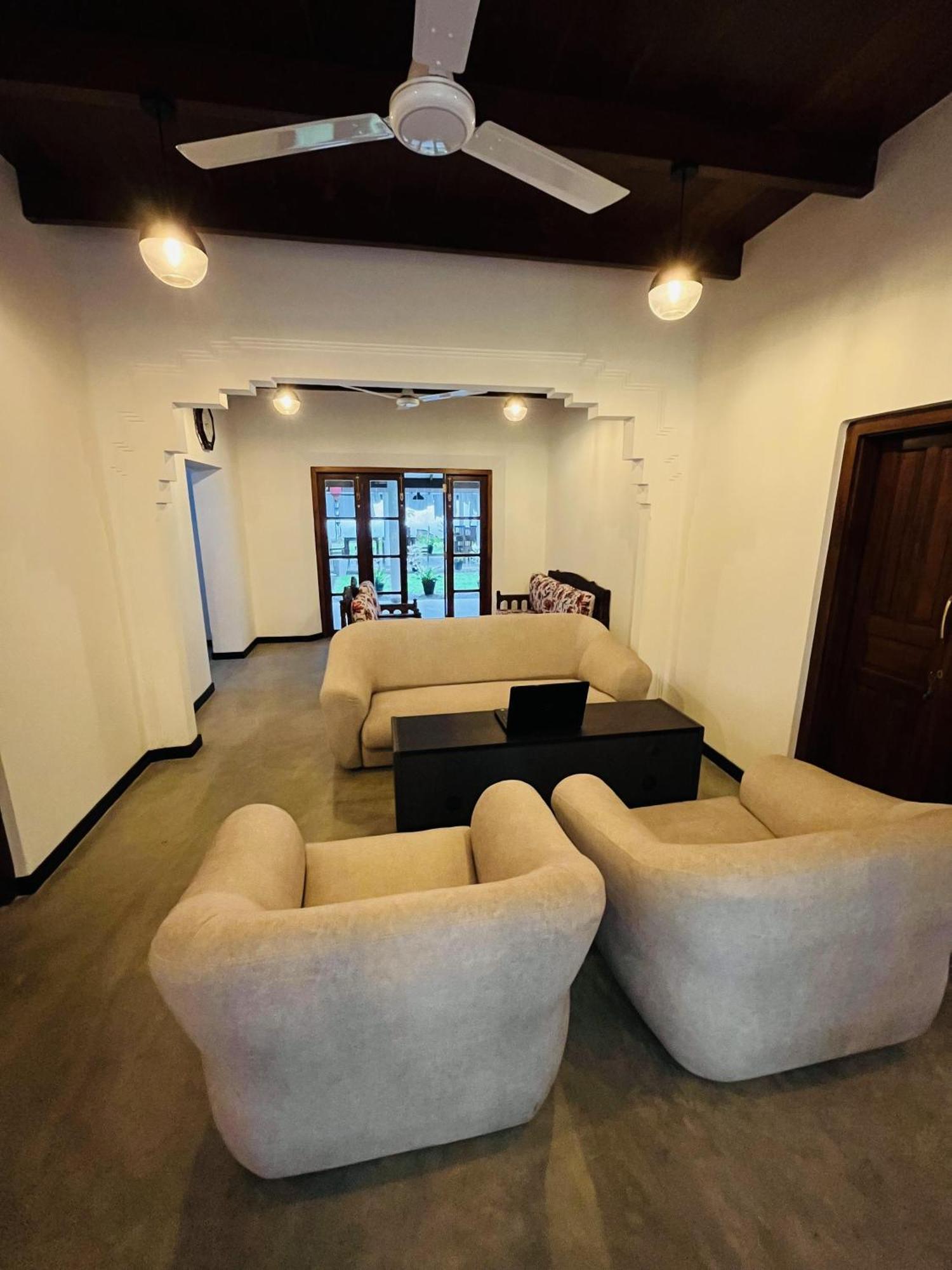 Villa Green Space Matara Extérieur photo