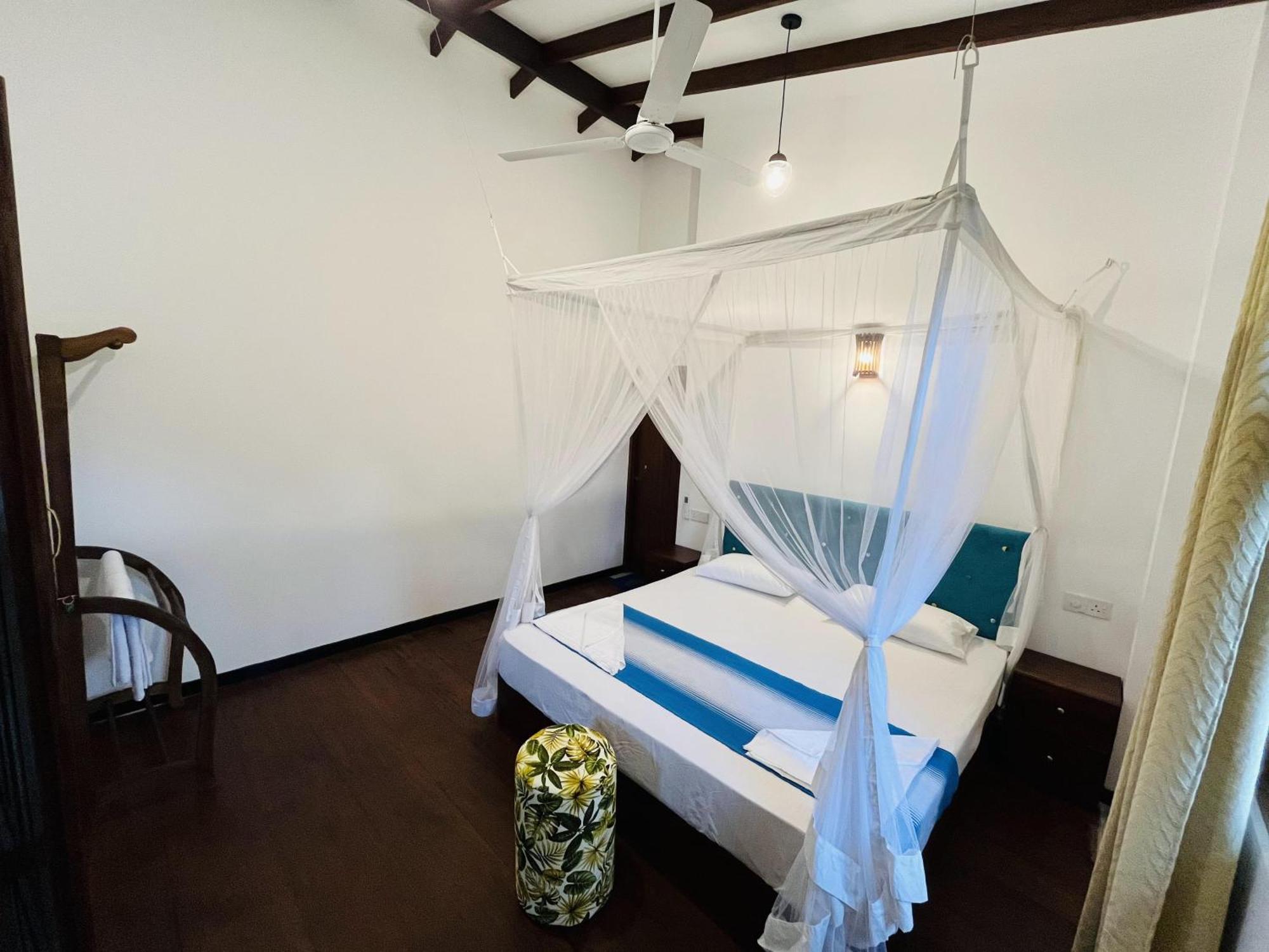 Villa Green Space Matara Extérieur photo