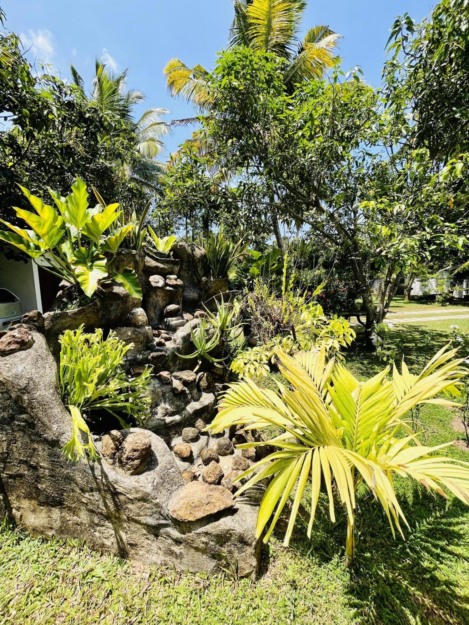 Villa Green Space Matara Extérieur photo